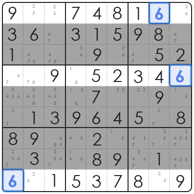 how to learn sudoku
