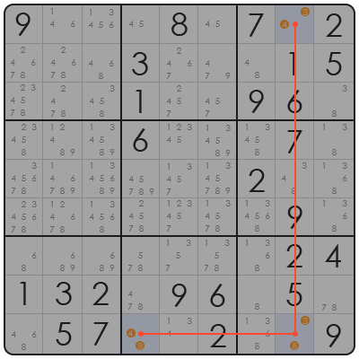 free killer sudoku